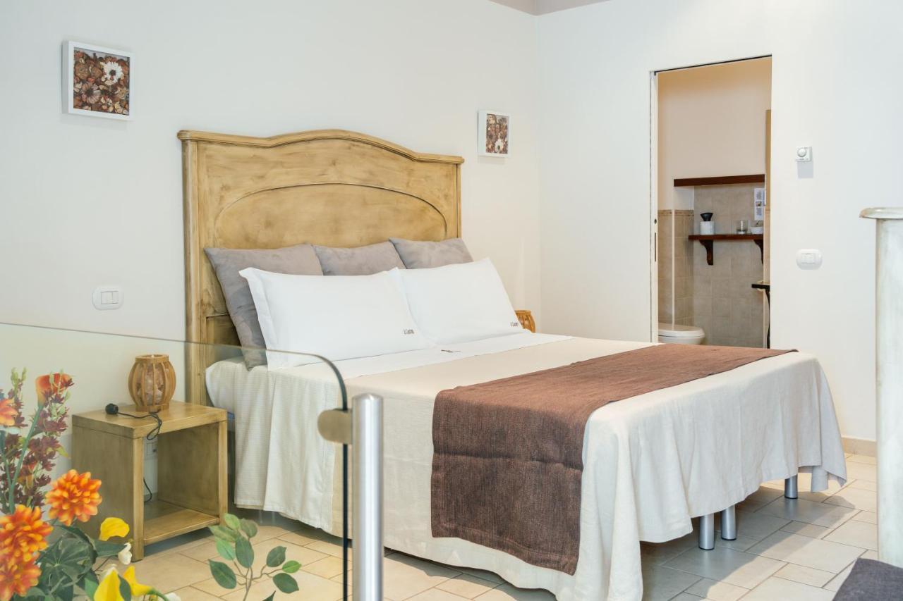 Il Claustro - Bed And Breakfast Altamura Exteriör bild