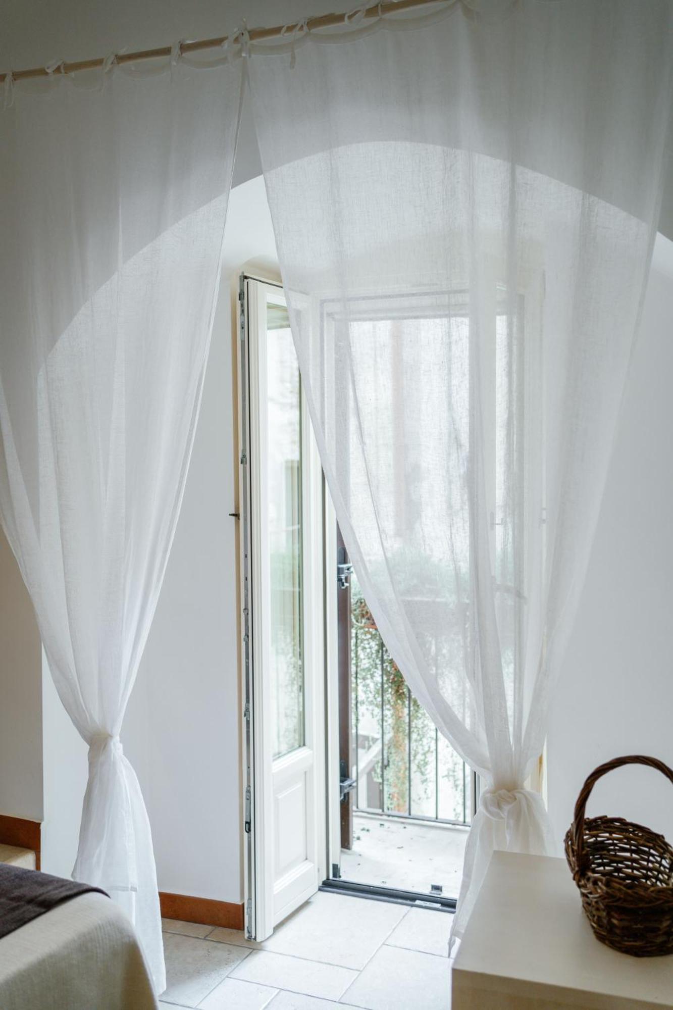 Il Claustro - Bed And Breakfast Altamura Exteriör bild