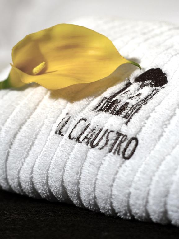Il Claustro - Bed And Breakfast Altamura Rum bild