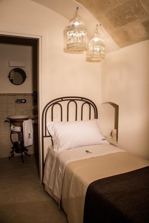 Il Claustro - Bed And Breakfast Altamura Rum bild