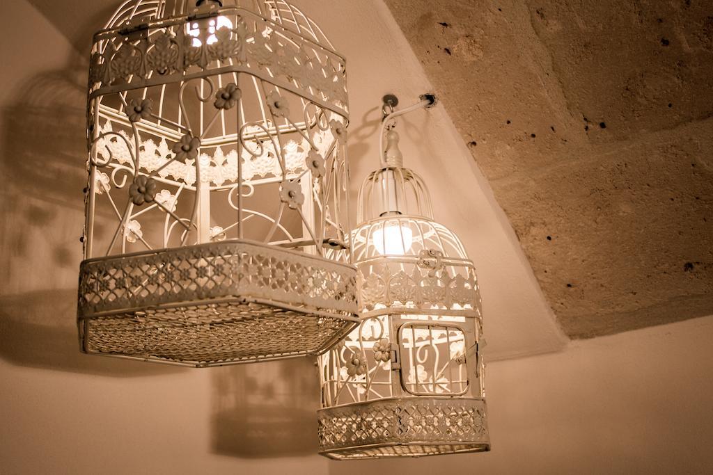Il Claustro - Bed And Breakfast Altamura Rum bild