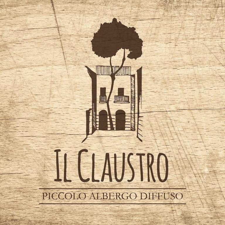 Il Claustro - Bed And Breakfast Altamura Exteriör bild