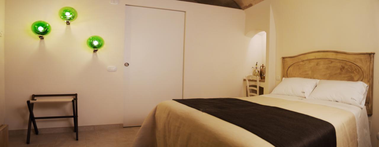Il Claustro - Bed And Breakfast Altamura Exteriör bild