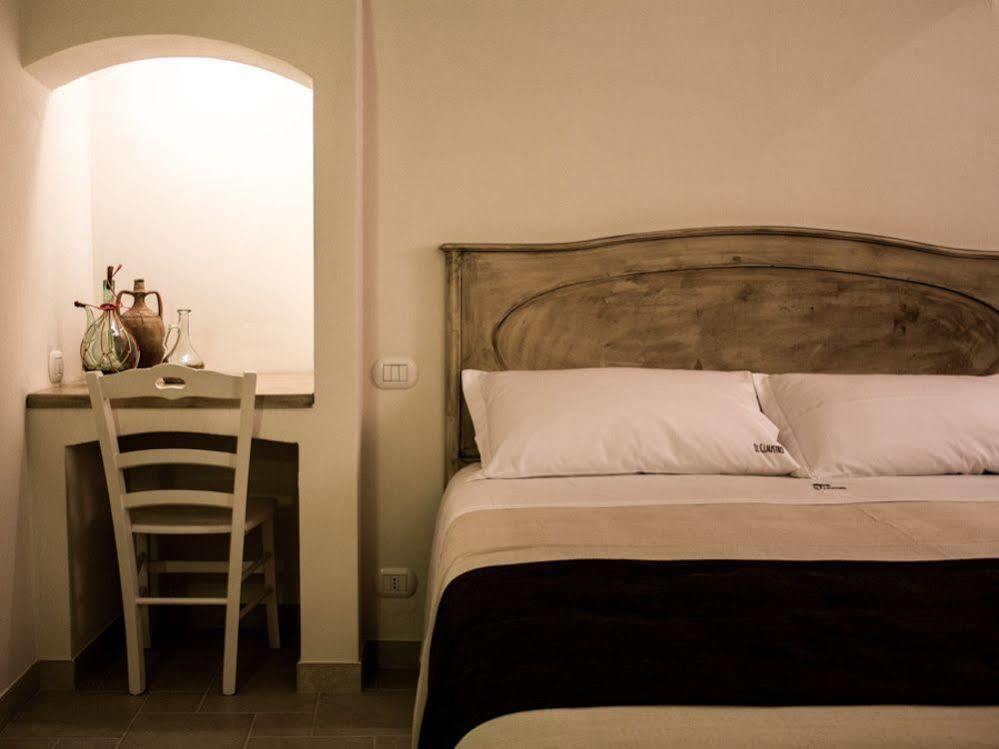 Il Claustro - Bed And Breakfast Altamura Exteriör bild